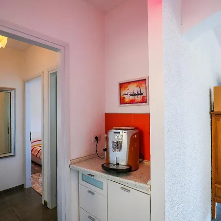 Casa Cora アパート