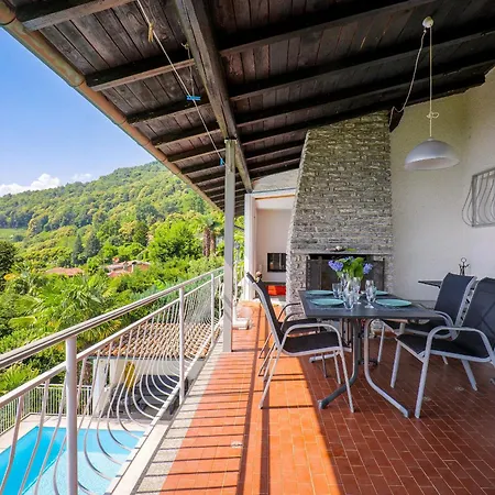 Casa Cora *