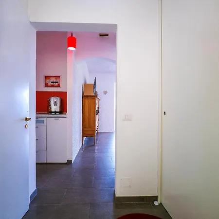 Casa Cora Agra