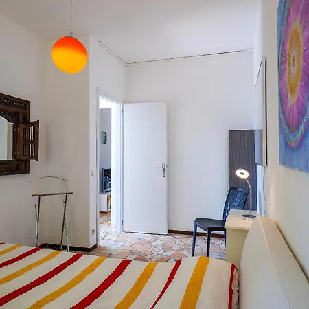 شقة Casa Cora *