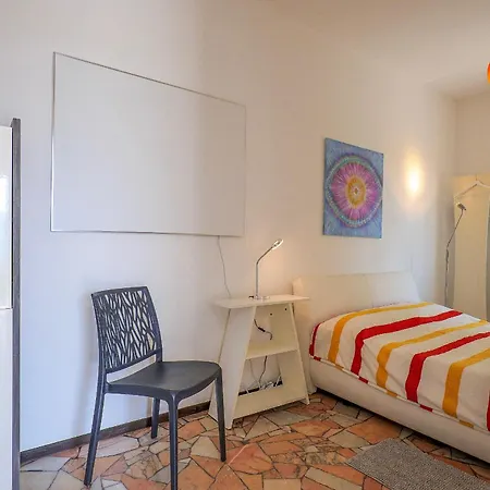شقة Casa Cora Agra