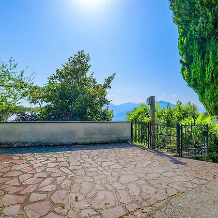 Casa Cora شقة